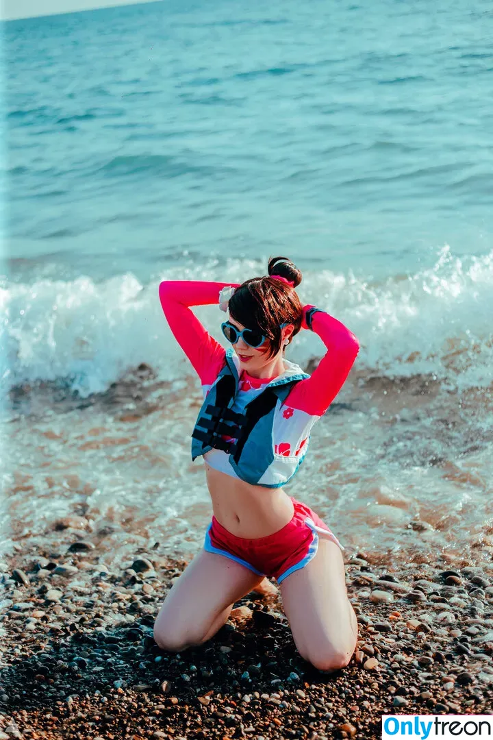 Lunaritie nude photo #0074 (lunaritiecosplay)