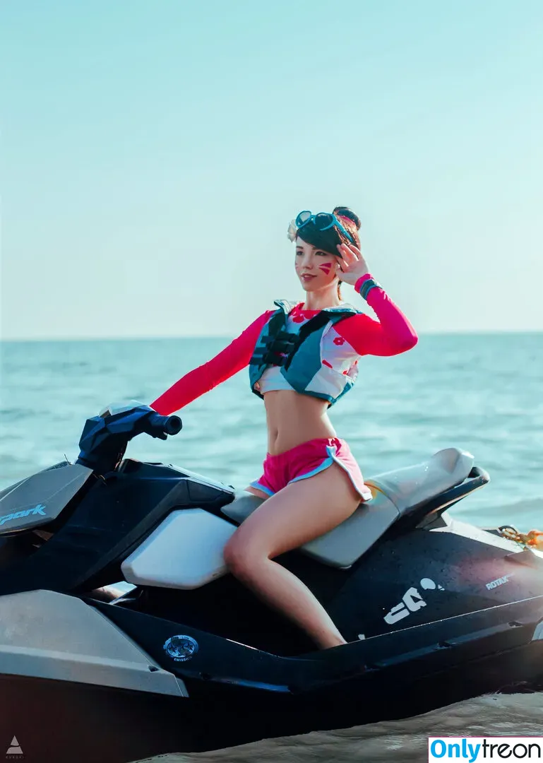Lunaritie nude photo #0075 (lunaritiecosplay)
