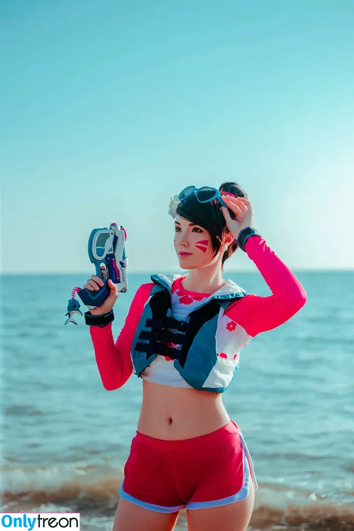 Lunaritie nude photo #0076 (lunaritiecosplay)