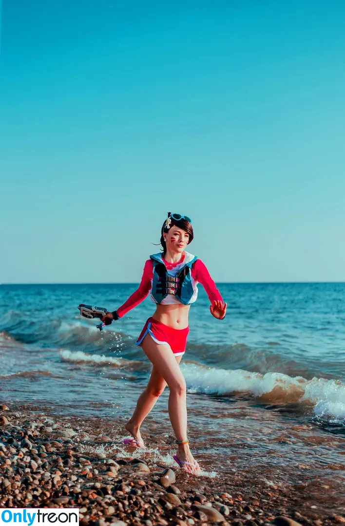 Lunaritie nude photo #0082 (lunaritiecosplay)