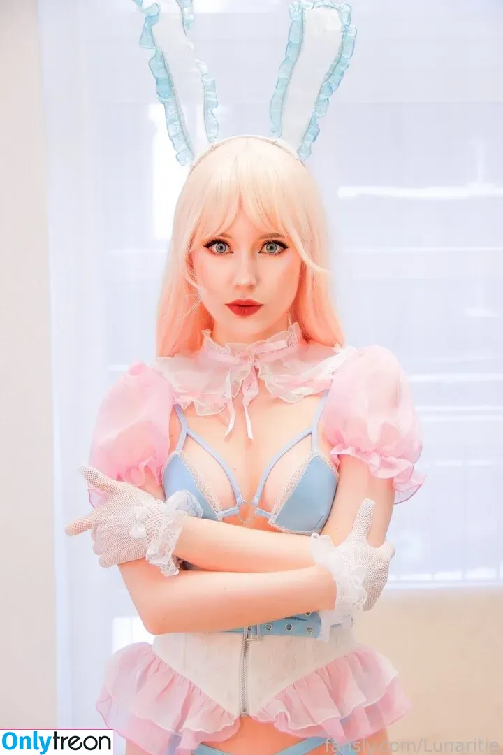 Lunaritie nude photo #0122 (lunaritiecosplay)