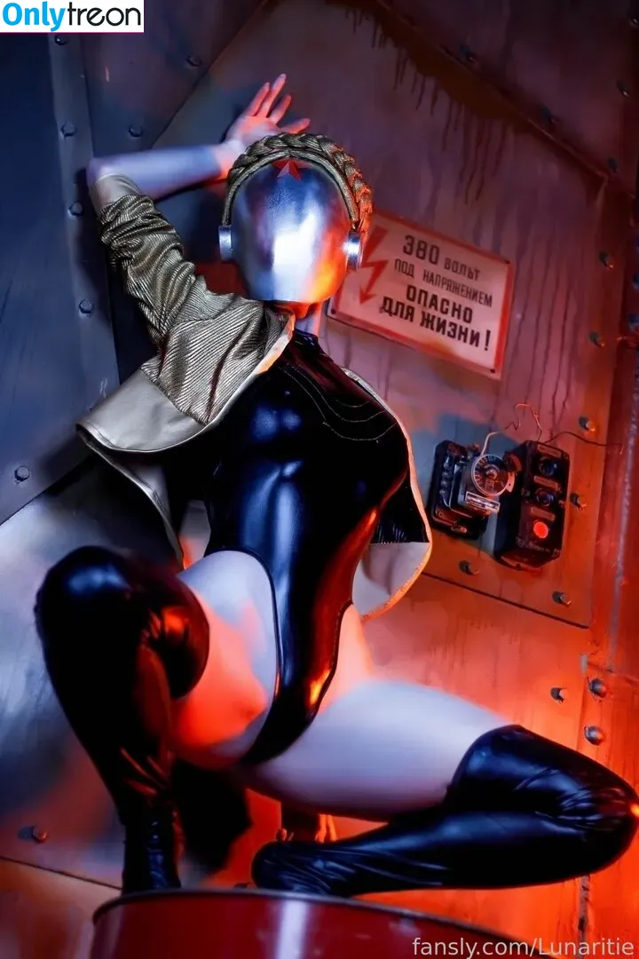 Lunaritie nude photo #0125 (lunaritiecosplay)