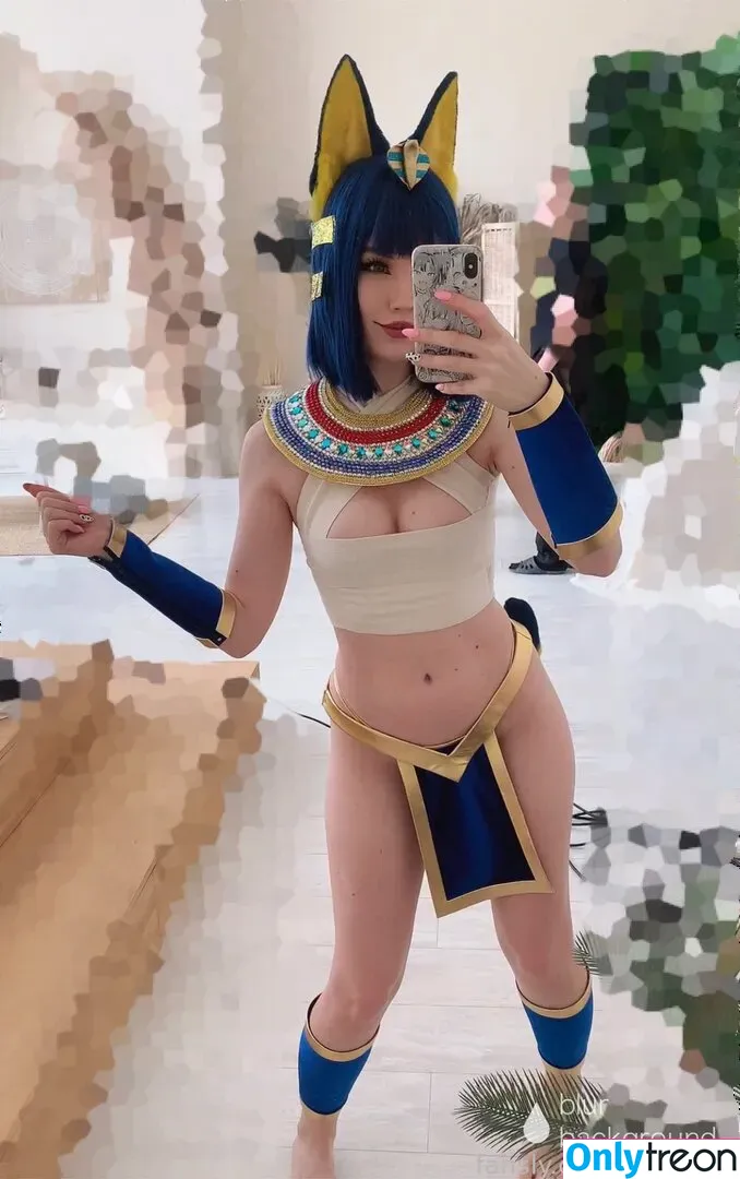 Lunaritie nude photo #0129 (lunaritiecosplay)