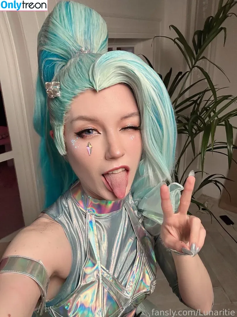 Lunaritie nude photo #0151 (lunaritiecosplay)