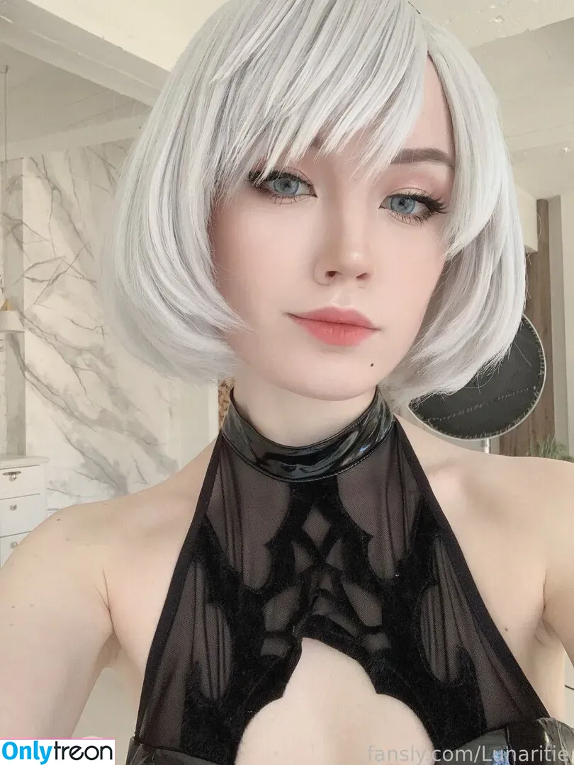 Lunaritie nude photo #0166 (lunaritiecosplay)