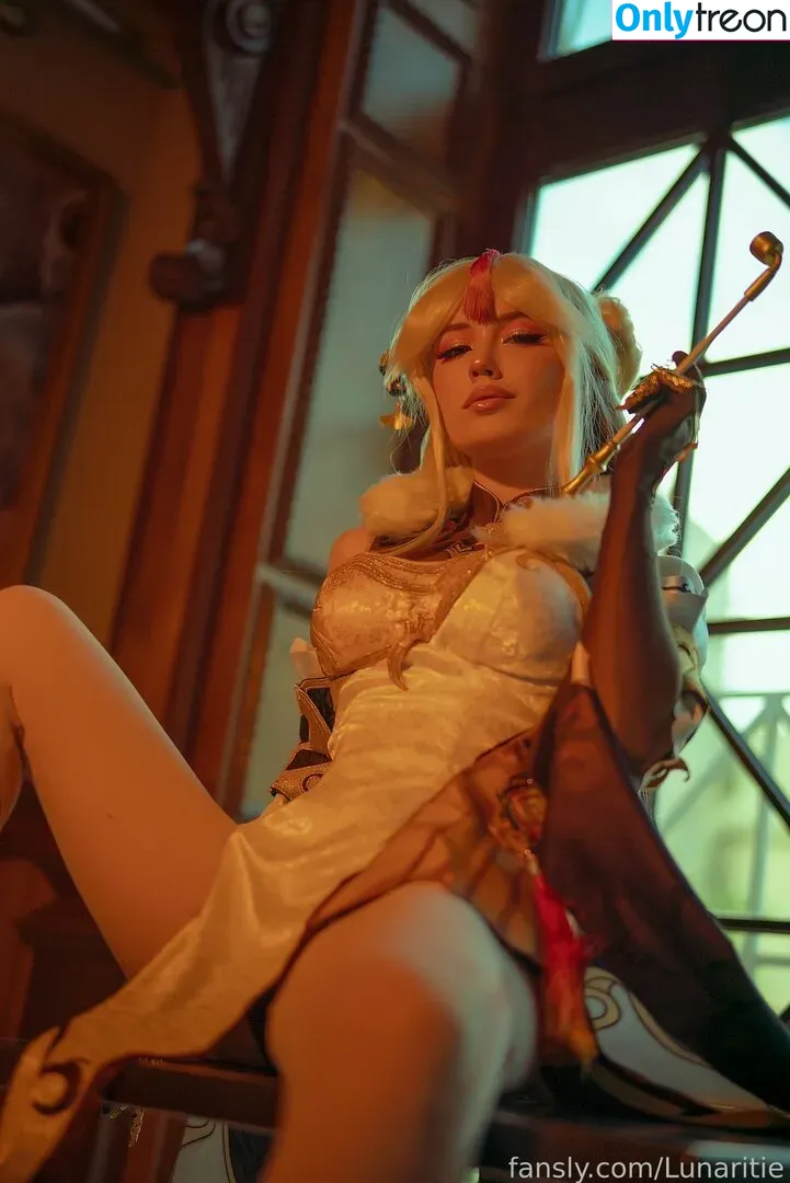 Lunaritie nude photo #0177 (lunaritiecosplay)