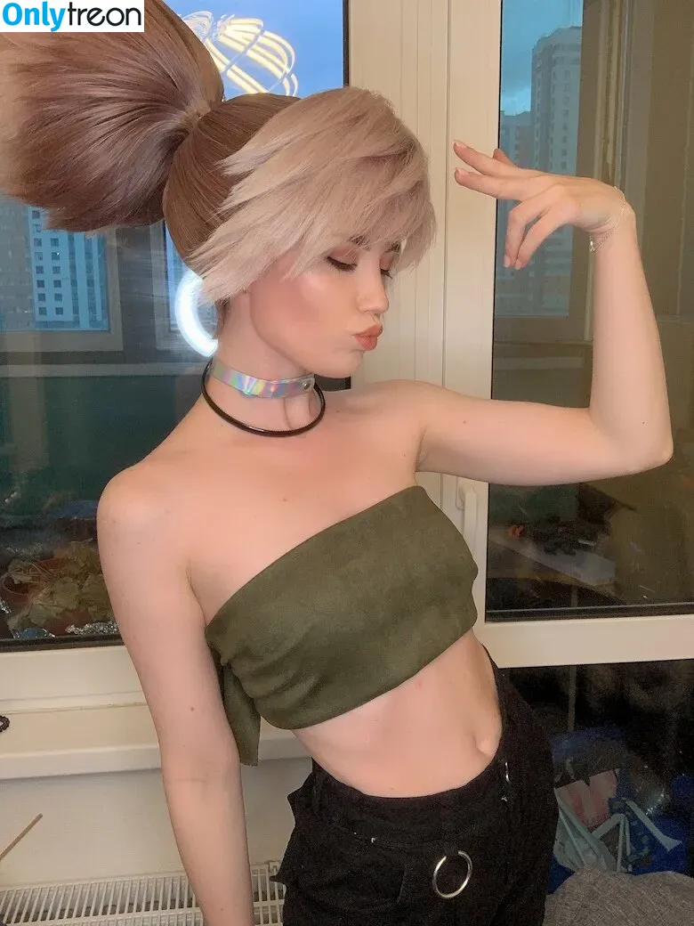 Lunaritie nude photo #0210 (lunaritiecosplay)