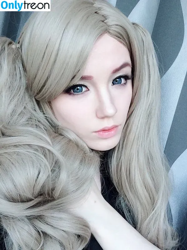 Lunaritie nude photo #0214 (lunaritiecosplay)
