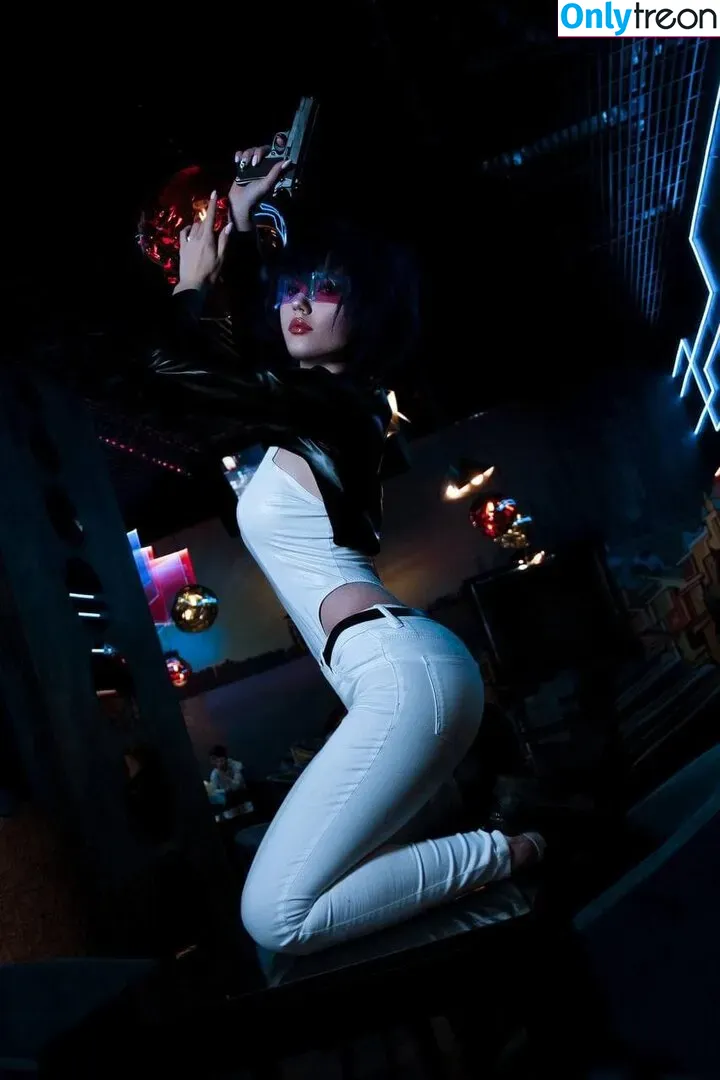 Lunaritie nude photo #0233 (lunaritiecosplay)