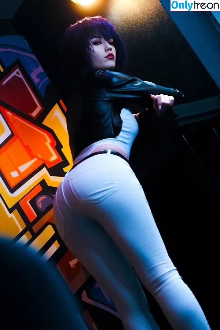 Lunaritie nude photo #0234 (lunaritiecosplay)