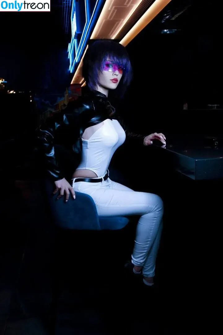 Lunaritie nude photo #0235 (lunaritiecosplay)