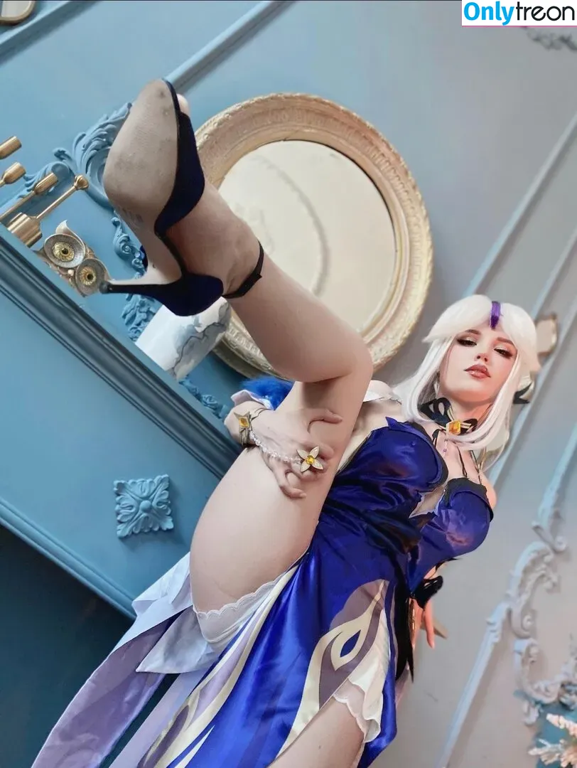 Lunaritie nude photo #0257 (lunaritiecosplay)