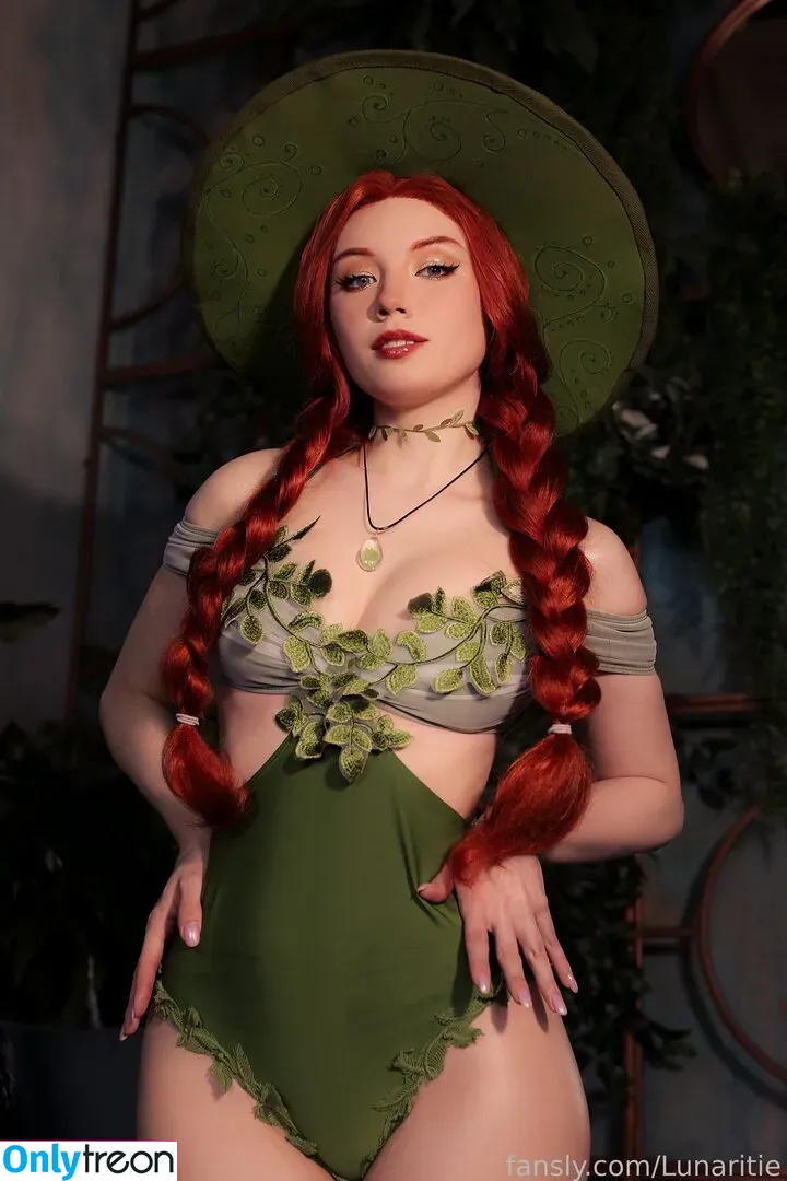 Lunaritie голая photo #0258 (lunaritiecosplay)