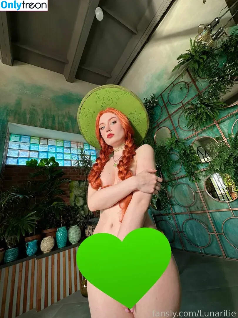 Lunaritie nude photo #0259 (lunaritiecosplay)