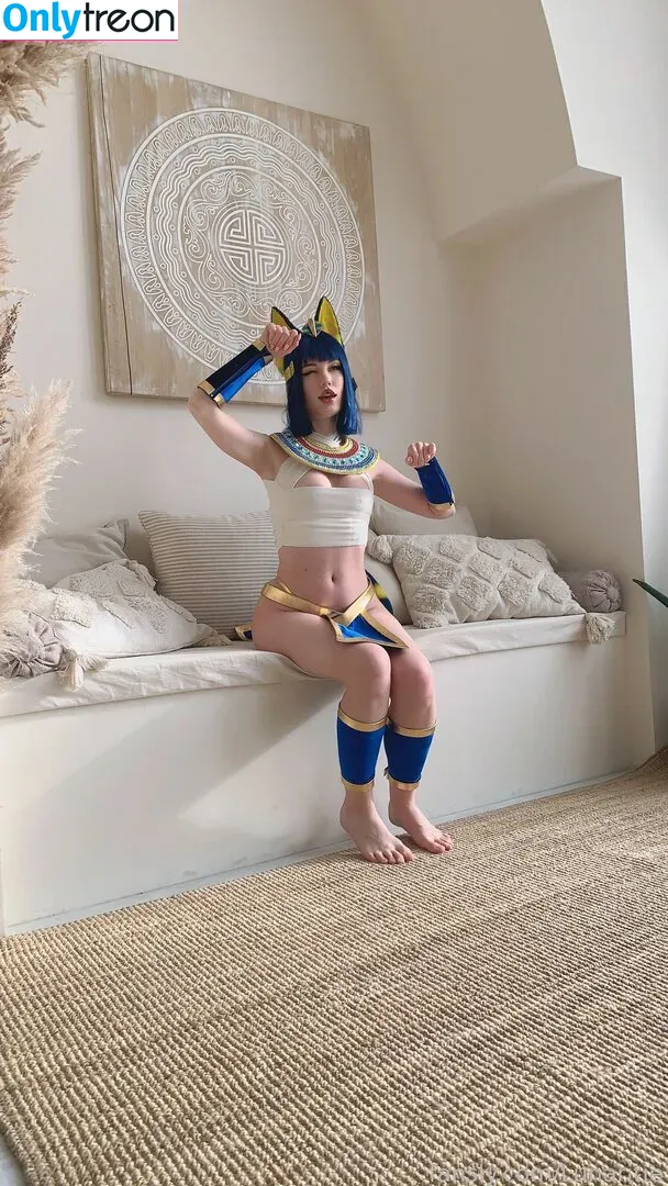 Lunaritie nude photo #0263 (lunaritiecosplay)