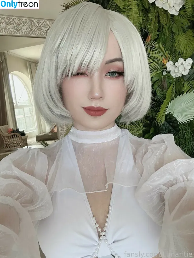 Lunaritie nude photo #0272 (lunaritiecosplay)