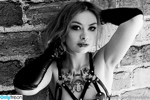 lunartemptations / thatlunartemptation nude photo #0251
