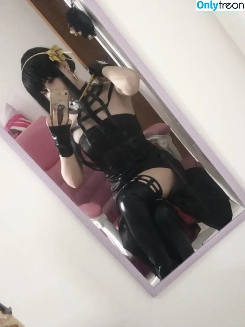 Lunarun nude photo #0008 (lunarun25 / lunaruna)