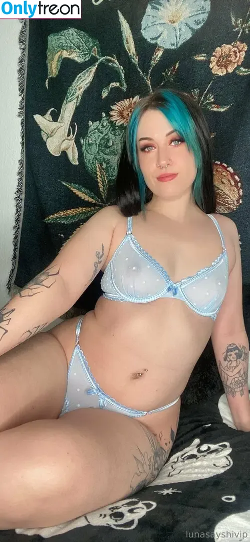 lunasayshii nude photo #0009 (xlunasayshi)
