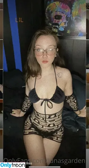 lunasgarden / lil_wheela99 nude photo #0003