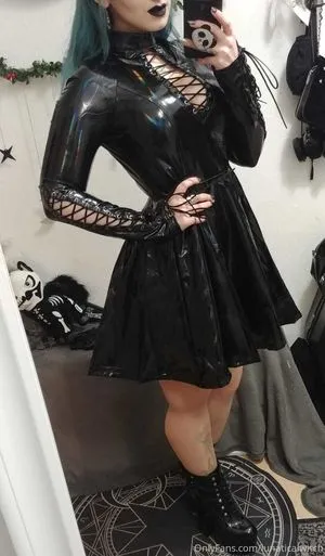 Lunatical Witch / lunaticalwitch фото голая #0007
