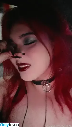 lunatricxx / lunatricxxx фото голая #0024