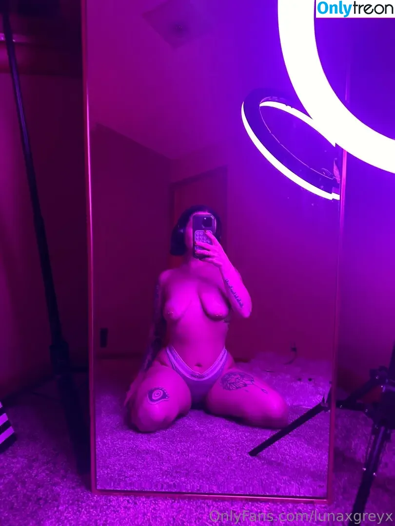 lunaxgreyx nude photo #0019 (lunaxgreyx)