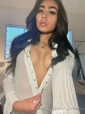 lupebaddy / lupebaddyxx nude photo #0027