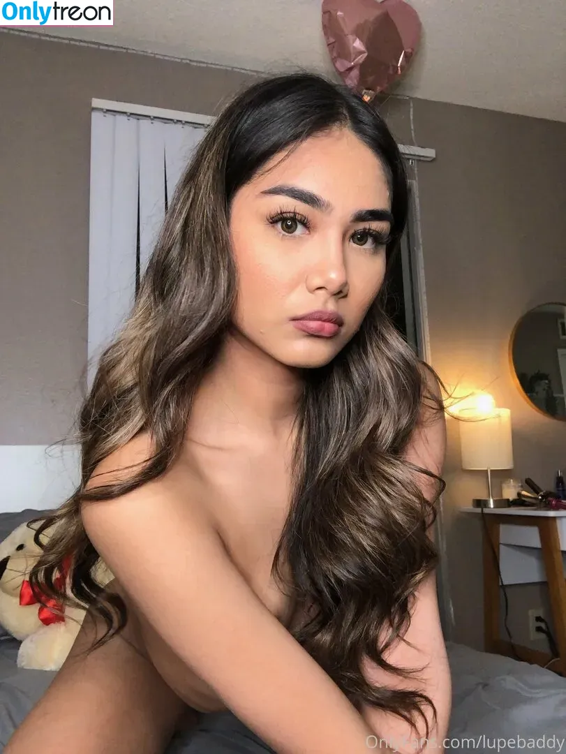 lupebaddy nude photo #0017 (lupebaddyxx)