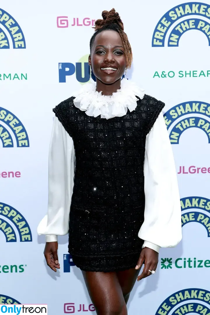 Lupita Nyong'o голая photo #0137 (lupitanyongo)