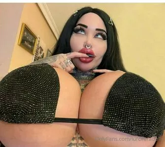 Lurcifera Doll / bimbo_club_amsterdam / lurciferad / lurciferadollx nude photo #0007