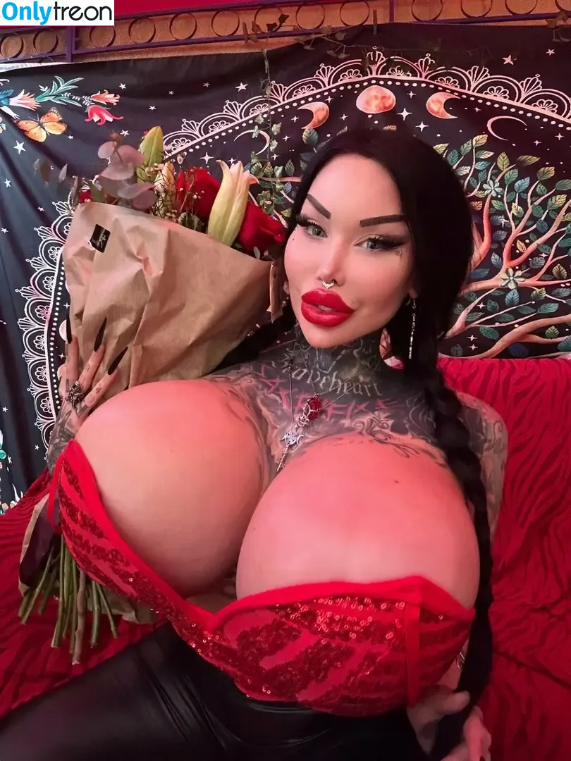 lurciferadollx nude photo #0194 (LurciferaD / Mamievil_Lurcifera / mami_evil6)