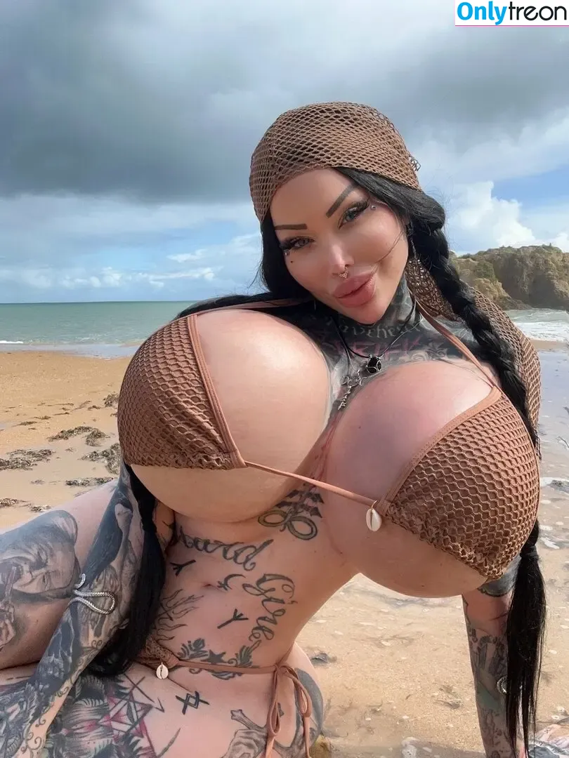lurciferadollx nude photo #0199 (LurciferaD / Mamievil_Lurcifera / mami_evil6)