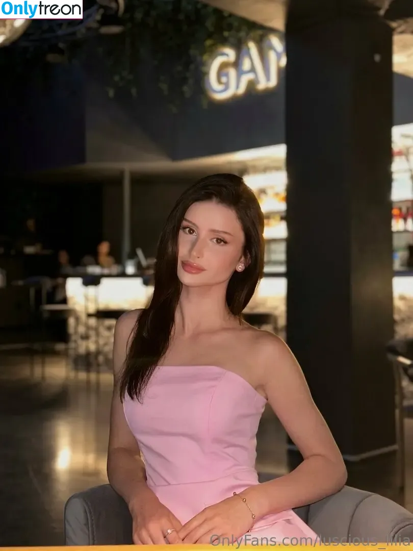 luscious_lilia голая photo #0006 (luscious_lilah)