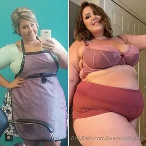 lushie-lauren / lushielauren nude photo #0002