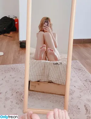 _Lust77 / LustSeven_7 / 柒柒 nude photo #0055