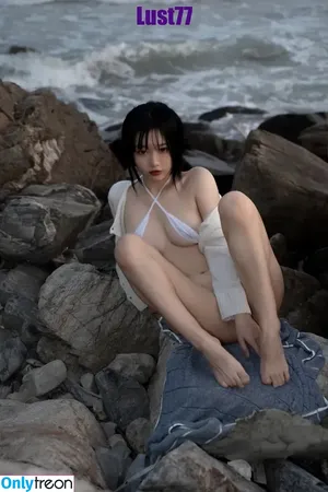 _Lust77 / LustSeven_7 / 柒柒 nude photo #0061