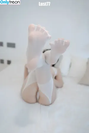 _Lust77 / LustSeven_7 / 柒柒 nude photo #0100