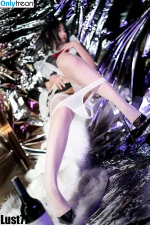 _Lust77 / LustSeven_7 / 柒柒 nude photo #0116