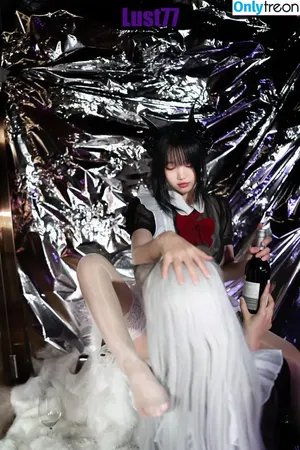 _Lust77 / LustSeven_7 / 柒柒 nude photo #0122