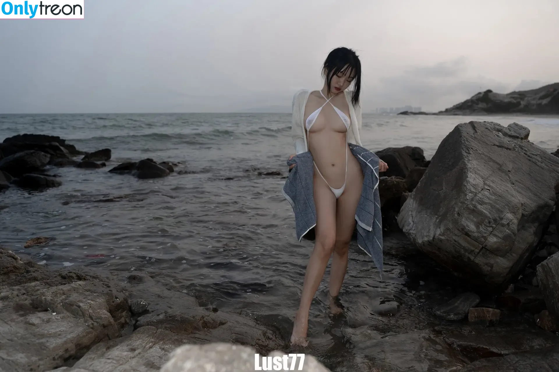 _Lust77 nude photo #0064 (LustSeven_7 / 柒柒)