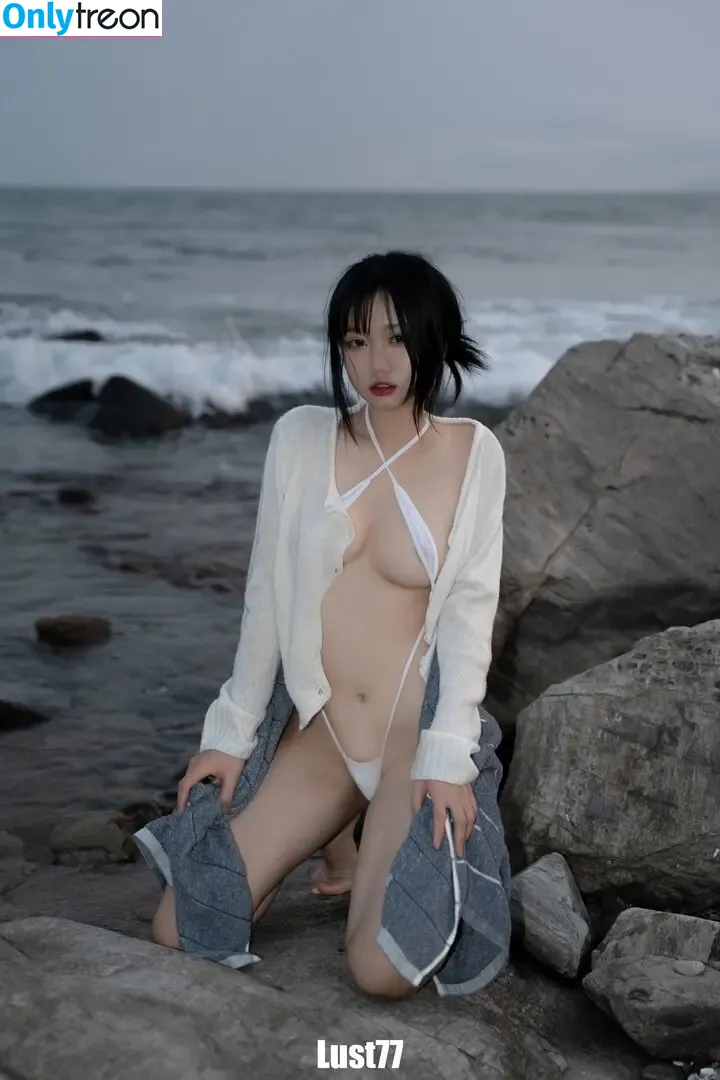 _Lust77 nude photo #0071 (LustSeven_7 / 柒柒)