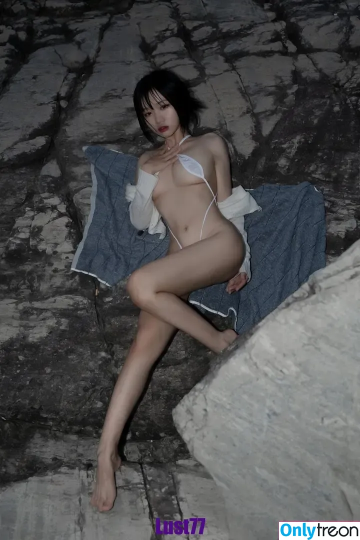 _Lust77 nude photo #0088 (LustSeven_7 / 柒柒)