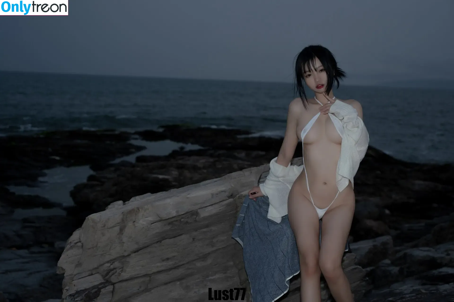 _Lust77 nude photo #0091 (LustSeven_7 / 柒柒)