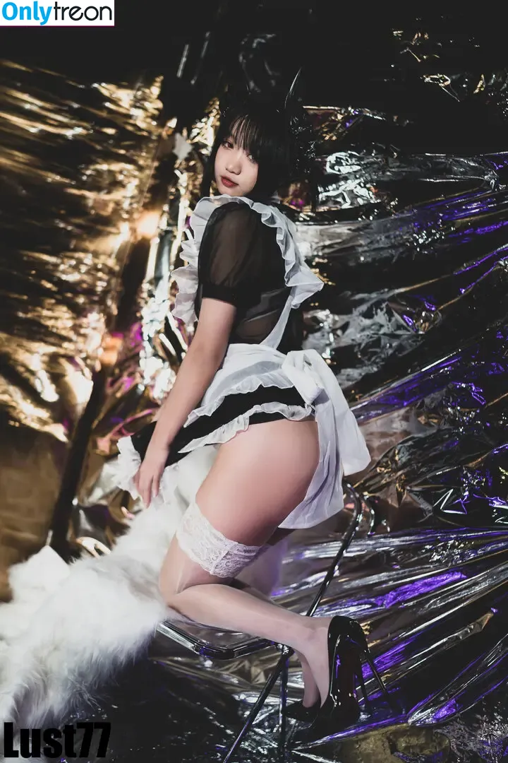 _Lust77 nude photo #0108 (LustSeven_7 / 柒柒)