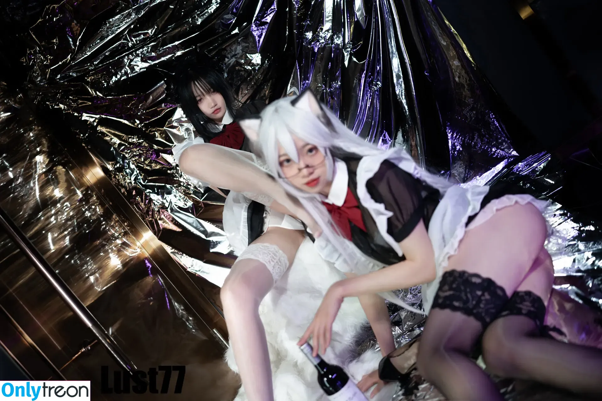 _Lust77 nude photo #0120 (LustSeven_7 / 柒柒)