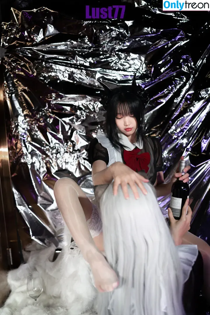 _Lust77 nude photo #0122 (LustSeven_7 / 柒柒)