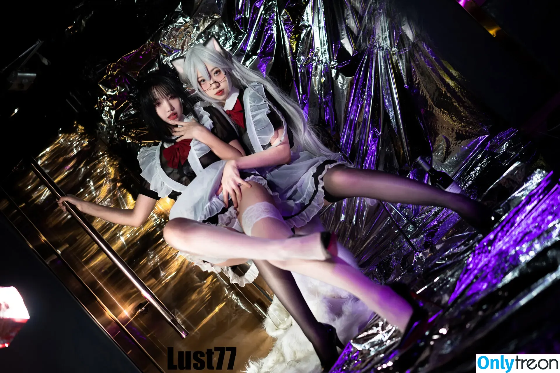 _Lust77 nude photo #0130 (LustSeven_7 / 柒柒)