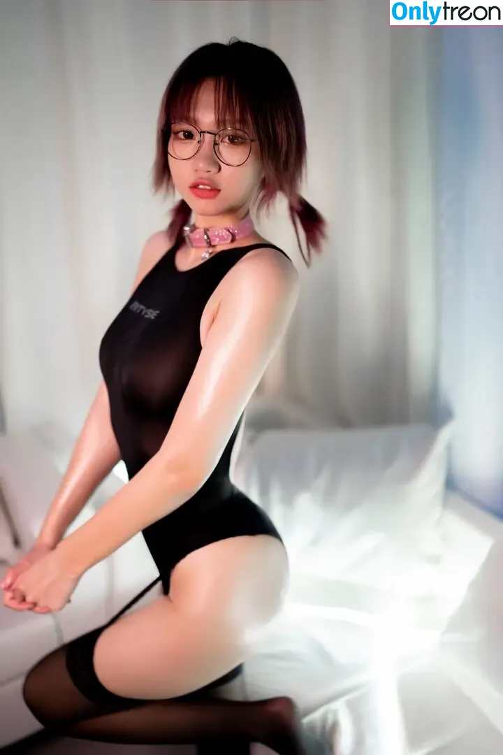 _Lust77 nude photo #0153 (LustSeven_7 / 柒柒)