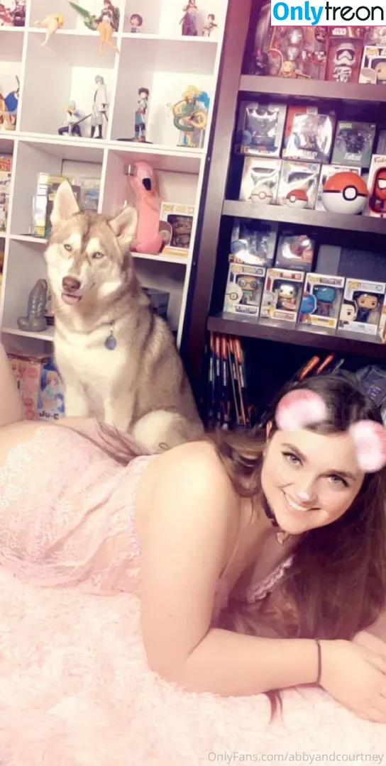 lustfulgeek nude photo #0030 (14_a_c_14 / abbyandcourtney)